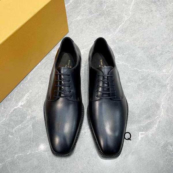 Picture of Louis Vuitton Shoes _SKULVsz38-45TF014413199